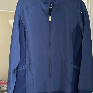 Cherokee iFlex Scrub Jacket